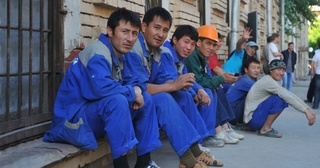 Хорижда ишлаш истагида бўлган фуқаролар учун 5 август куни онлайн меҳнат ярмаркаси ташкил этилади