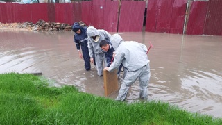 Poytaxt ko‘chalaridagi mavjud vaziyatga rasman izoh berildi