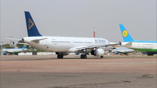 Ўзбекистон ва Қозоғистон ўртасидаги aвиақатновлар кенгаймоқда