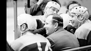 ЦСКА в финале Кубка Гагарина – это лучший подарок памяти космонавта номер один!