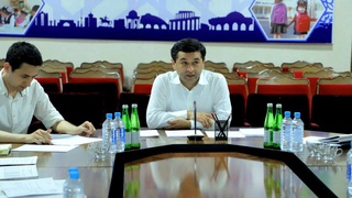 Туман мудири ёндошувни, дунёқарашини ўзгартирмаса, натижа бўлмайди — Халқ таълими вазири