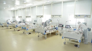 The Ministry of Health urges Uzbek citizens to be vaccinated against coronavirus in time