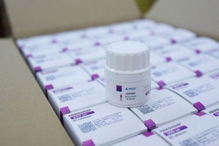 Rossiya Federatsiyasi COVID-19 ga qarshi "Avifavir" preparatini 15 ta davlatga etkazib berdi