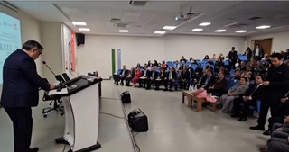 Атақты өзбек жазушысы Ғафур Ғұламның  «Аспан тола жұлдыздар» шығармасы түрік тілінде жарық көрді