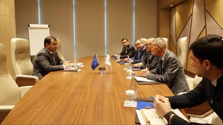 В Тунисе планируется бизнес-форум с участием Узбекистана и стран Северной Африки