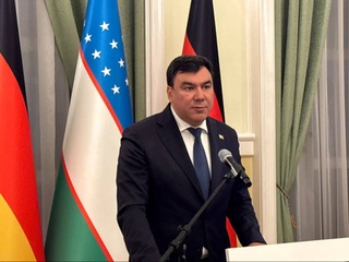 Узбекистан призывает к глобальному сотрудничеству в деле сохранения мигрирующих видов