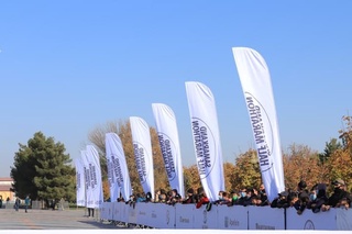 Turizm va sport vazirligi barchani “Samarkand Half Marathon”da ishtirok etishga taklif qiladi