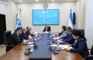 Ommaviy axborot vositalarini akkreditatsiya qilish jarayonlari boshlandi