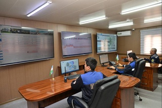 Внедряется Единая горно-геологическая информационная система