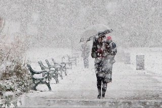 Январь ойининг сўнгги ҳафтасида ҳаво ҳарорати бироз пасаяди