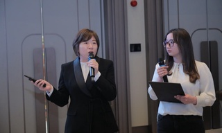 Өзбекстан мен Қытайдың туризм саласы өкілдерінің қатысуымен бизнес-форум өтті