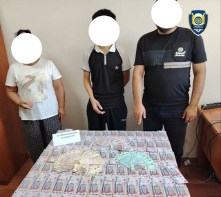 В Сырдарье задержаны мошенники, предлагавшие «помощь» в получении льготного кредита