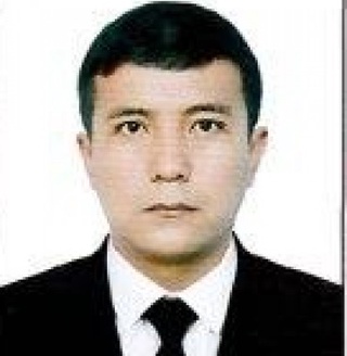 Навоий вилояти ҳокимига ўринбосар тайинланди