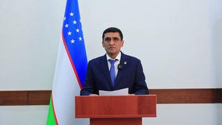 В ГП «Навоийуран» реализуются мероприятия по расширению внедрения возобновляемых источников энергии