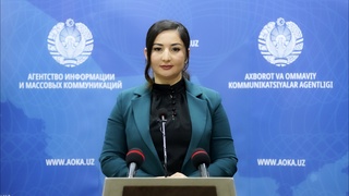 18 май куни Ўзбекистондаги барча музейларда «Очиқ эшиклар куни» ўтказилади