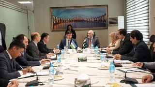 Обсуждены вопросы углубления узбекско-пакистанского сотрудничества в сфере туризма