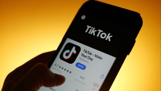 TikTok дар Ӯзбекистон ба ҳисоби андоз гузашт