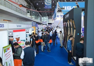 В Ташкенте стартовала международная выставка «MebelExpo Uzbekistan 2023»