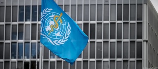 США вышли из ВОЗ, не оплатив долг в 260 млн долларов