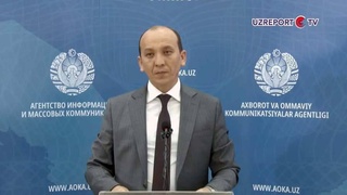 Прошел брифинг, посвященный реформам по телекоммуникационному направлению сферы ИКТ