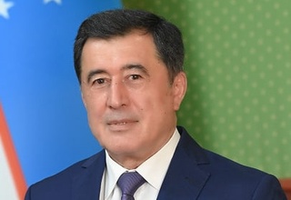 Владимир Норов: ШОС в системе внешнеполитических приоритетов Нового Узбекистана