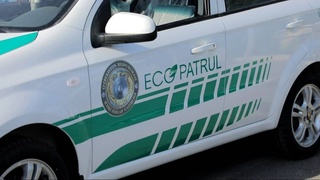 В Ташкенте презентовали Экополицию