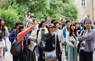 Йил бошидан Ўзбекистонга 57,7 мингдан ортиқ Хитой фуқаролари келган