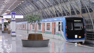 Дар рӯзи иди Рамазон метрои пойтахт аз соати 04:00 ба кор шурӯъ мекунад