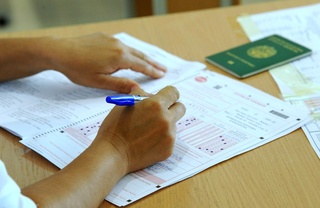 Нодавлат олийгоҳларда қабул жараёнлари бошланди