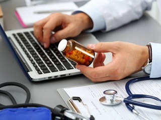 В Узбекистане будет внедрена система «Электронный рецепт»