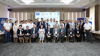 В Ташкентской области создана летняя школа, посвященная вопросам местного управления