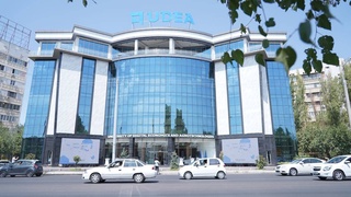 В Узбекистане открылся университет подготовки банкиров