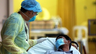 Емделген адамдарда ғана кездесетін коронавирус белгілері