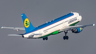 Ўзбекистон ва Қатар ўртасида ўзаро авиақатновлар йўлга қўйилади