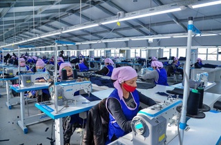 Сўх — бунёдкорлик ва ободлик манзили