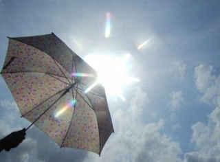 Эртага ҳаво ҳарорати яна кўтарилади