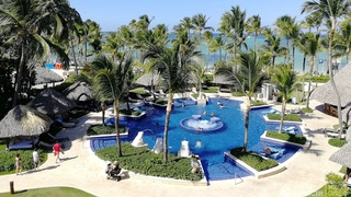 Доминикана: вместо ПЦР-тестов - дыхательные