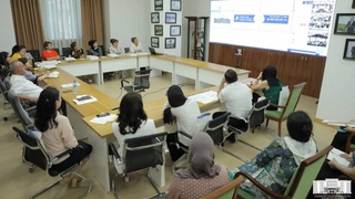 Женщинам-предпринимателям разъяснили условия участия на онлайн-аукционе