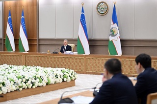 Endilikda birinchi murabbiylar ham ragʻbatlantiriladi