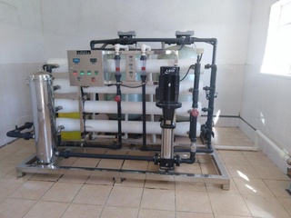 Тадбиркорларга насос ва сувни чучуклаштирувчи ускуналарни харид қилганлик учун компенсация берилади