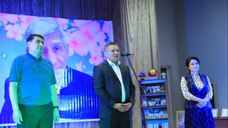Oʻzbekiston xalq shoiri Anvar Obidjon hikmatlari