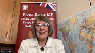 Узбекистан приглашен на международную конференцию по обеспечению религиозных свобод в Лондоне