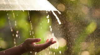 Бүгін көптеген аймақтарда жаңбыр жауады деп күтілуде