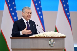 Mahallada bitta bolaning notoʻgʻri yoʻlga kirishi ham favqulodda holat boʻlishi kerak — Prezident