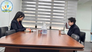 Rossiyada ota-ona qaramogʻisiz qolgan 2 yoshli qizcha Oʻzbekistonga qaytarilib, buvisiga topshirildi