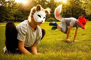 Квадробика: субкультура или скрытая угроза?