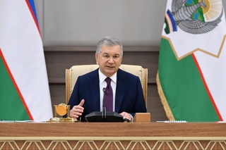 Тўқимачилик соҳасидаги қўшимча имконият ва вазифалар кўрсатиб ўтилди