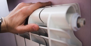 Тошкент вилоятида иссиқлик таъминоти бугундан ёқилади