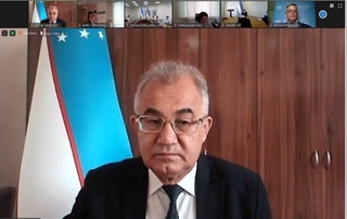 Pandemiya va inson huquqlari: Oʻzbekiston tajribasi