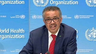 Глава ВОЗ: эффективность вакцины AstraZeneca против штамма, выявленного в ЮАР, под вопросом